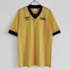 Áo Bóng Đá Arsenal Mùa 1983/86 Sân Khách