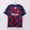 Áo Bóng Đá Barcelona Mùa 2019/20 Sân Nhà