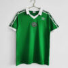 Áo Bóng Đá Celtic Mùa 1980 Sân Nhà