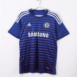 Áo Bóng Đá Retro Chelsea Mùa 2014/15 Sân Nhà
