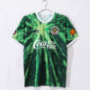 Áo Bóng Đá Retro Kawasaki Frontale Mùa 1994 Sân Nhà