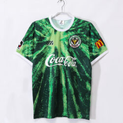 Áo Bóng Đá Retro Kawasaki Frontale Mùa 1994 Sân Nhà
