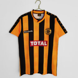Áo Bóng Đá Kaizer Chiefs Mùa 1998 Sân Nhà