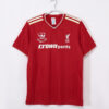 Áo Bóng Đá Retro Liverpool Mùa 1986/87 Sân Nhà
