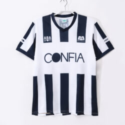 Áo Bóng Đá Retro Monterrey Mùa 1993/94 Sân Nhà