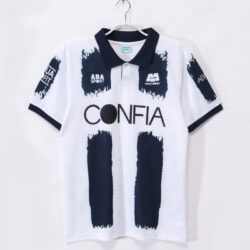Áo Bóng Đá Retro Monterrey Mùa 1995/96 Sân Nhà