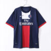 Áo Bóng Đá Retro Paris Saint-Germain Mùa 2013/14 Sân Nhà