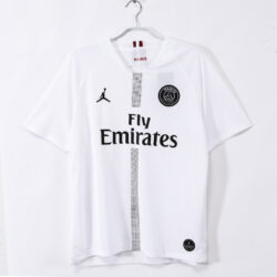 Áo Bóng Đá Retro Paris Saint-Germain Mùa 2018/19 Sân Khách