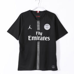 Áo Bóng Đá Retro Paris Saint-Germain Mùa 2018/19 Sân Nhà
