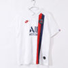 Áo Bóng Đá Retro Paris Saint-Germain Mùa 2019/20 Sân Khách