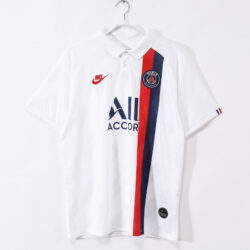 Áo Bóng Đá Retro Paris Saint-Germain Mùa 2019/20 Sân Khách