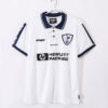 Áo Bóng Đá Tottenham Hotspur Mùa 1995/97 Sân Nhà