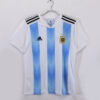 Áo Bóng Đá Đội Tuyển Argentina Mùa 2018 Sân Nhà