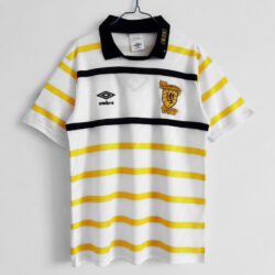 Áo Bóng Đá Đội Tuyển Scotland Mùa 1988/91 Sân Khách