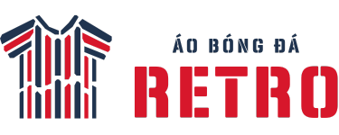 Áo Bóng Đá Retro