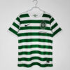 Áo Bóng Đá Celtic Mùa 2012/13 Sân Nhà