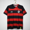 Áo Bóng Đá Retro Flamengo Mùa 2009/10 Sân Nhà
