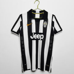 Áo Bóng Đá Juventus Mùa 2014/15 Sân Nhà