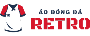 Áo Bóng Đá Retro